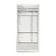 thumbnail image 2 of Multivitaminico Minerales GNC Womens Ultra Mega Active 180Tb Gnc 100109104, 2 of 2