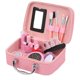 thumbnail image 4 of Juego de juguetes de bolso de maquillaje Vhermosa para niños juego de simulación lavable, 4 of 8