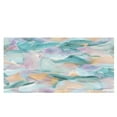 thumbnail image 2 of LSLJS Beach Towel Summer Beach Essentials Microfiber Beach Towel Super Lightweight Colorful Bath Towel Sandproof Beach Blanket Multi-Purpose Towel for Travel Swimming Pool 30x60 Inch Beach Towel, 2 of 4