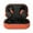Orange, variant on Wireless Earbuds Bluetooth 5.3 Headphones with LED Touch Screen 50H Playtime Deep Bass Stereo Ear Buds with Mic IPX7 Waterproof in Ear Earphones for Pad Tablet Laptop Android/iOS Phones