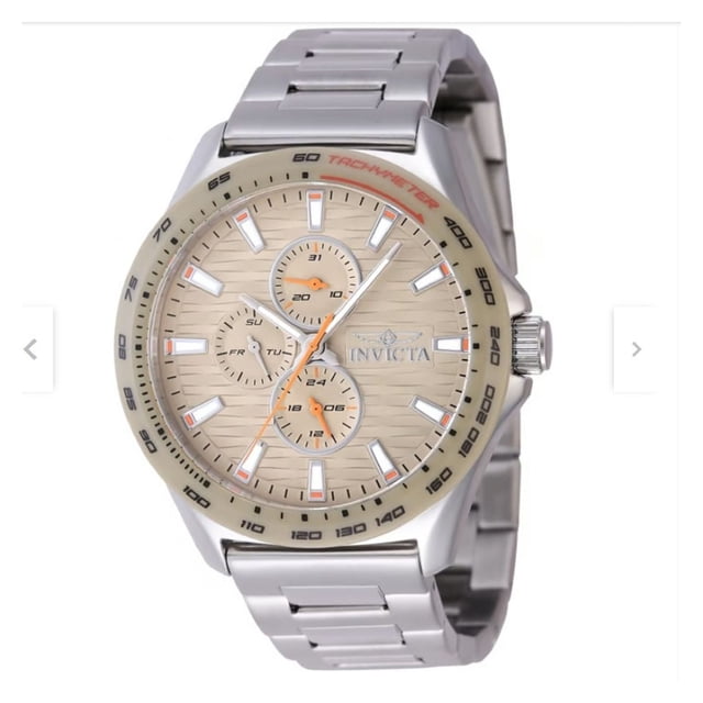 RELOJ INVICTA INVICTA RACING 47552
