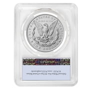2024 Morgan Silver Dollar PCGS MS 70 FS