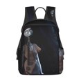 thumbnail image 1 of Goofa The Nightmare Before Christmas Pattern School Backpack for Students – Tear-resistant Bag Spacious, Comfortable, and Stylish Backpack with Multiple Pockets, 1 of 7