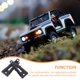 thumbnail image 1 of IFANLANDOR 2Ud Plástica Para Control De Tracción 4x4 Accesorios Duraderos, 1 of 8