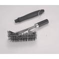 thumbnail image 2 of Detachable Stainless Steel Grill Cleaning Brush Heavy Duty Scraper Wand for Outdoor Barbecue Grate Washing, 2 of 2