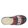 thumbnail image 6 of Dearfoams Unisex Carson Lil Bear Scuff Slippers, 6 of 7