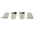 thumbnail image 2 of Kentrol 30474 Stainless Steel Hardtop Door Hinge, 2 of 6