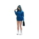 thumbnail image 2 of Figura modelo femenino a escala 1/64 Hugo muñeca de juguete resina, 2 of 10