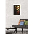 thumbnail image 2 of DC Comics - Harley Quinn - Batman: Damned Wall Poster, 14.725" x 22.375" Framed, 2 of 6