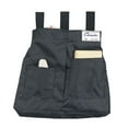 thumbnail image 1 of Champion Sports 75B Sac de Balle d'Arbitre, Noir, 1 of 1