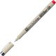 thumbnail image 1 of Bolígrafo Sakura Pigma Micron 2.5mm Rojo, 1 of 5