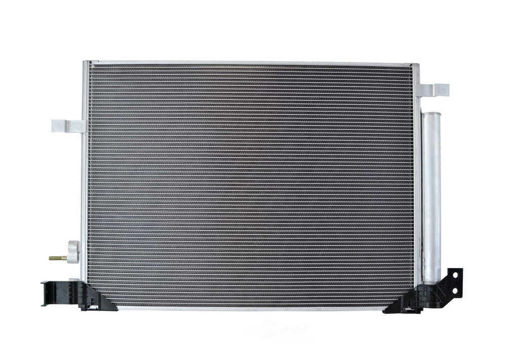 OSC 4222 A/c Condenser