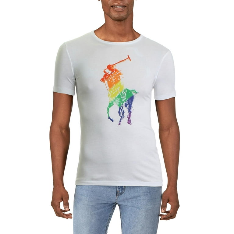 Polo ralph lauren t shirt design Clearance