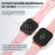thumbnail image 4 of Smartwatch Reloj 1.8'' Inteligente Bluetooth Llamada, 4 of 8