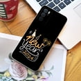 thumbnail image 3 of Muestra tu lado artístico con una funda de teléfono moderna: funda de doble capa con estampado gráfico divertido para iPhone 15 Pro Max 14 13 12 Pro 11, 3 of 4