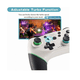 thumbnail image 3 of Control Inalámbrico Joystick Para Nintendo Switch color blanco, 3 of 4