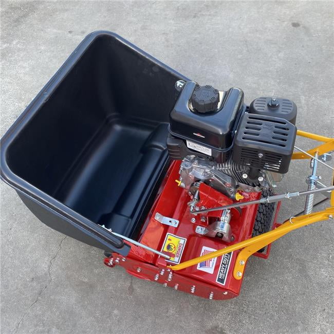 McLane Greens Keeper 20