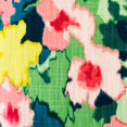 thumbnail image 3 of Plutus PBRA2228-2222-DP Déesse Florale Coussin de Luxe Multicolore&44; 22 x 22 Po., 3 of 3