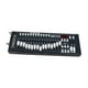 thumbnail image 5 of Controlador de consola de controlador de luz Dmx 512 DJ para sala de transmisión de Pub, 5 of 9