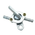 thumbnail image 2 of LOVIVER 4xFuel Tank Tap Valve Petcock Switch Assembly for ATV Dirt Bike 4 Pcs, 2 of 7