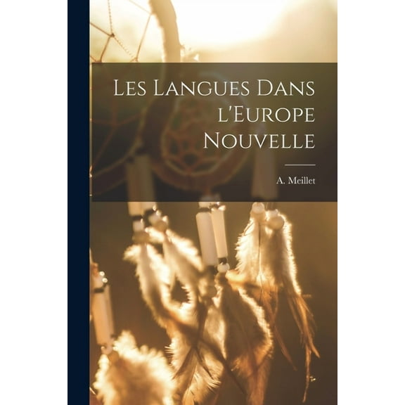 Les langues dans l'Europe nouvelle (Paperback)