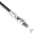 thumbnail image 1 of Acelerador de Cable de acelerador de empuje 6L2-26301-00 motor fueraborda apto para Pannier de 2 tiempos 99/15/18 ANGGREK Otros, 1 of 8