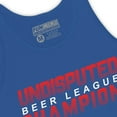 thumbnail image 7 of Function - Undisputed Beer League Champion Men's Fashion Tank Top, 7 of 7