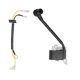 thumbnail image 4 of Ignition Coil Chainsaw Ignition Coil with Cable for JONSERED Chainsaw 30039143 545199901 545063901 530039239, 4 of 5