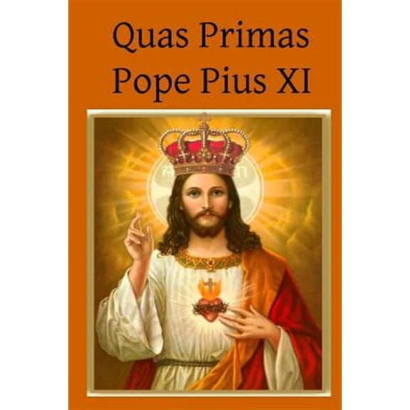 Pre-Owned Quas Primas