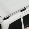 thumbnail image 5 of 2015-2026 Ford Transit L1 SWB Roof Rack Rails Side Rails Silver, 5 of 6