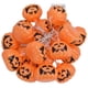 thumbnail image 4 of Suministros para festivales, cadena de luces LED de calabaza de Halloween de 20 luces de modo dual, cadena de luces de calidad superior, 4 of 12