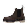 thumbnail image 2 of Dr. Martens, Womens Arbor Steel Toe Light Industry Boots, 2 of 6