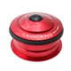 thumbnail image 5 of Horquilla Dirección Bicicleta Dirección Rodamiento Rodamiento Sellado Accesorios Ciclismo Aluminio Rojo, 5 of 9