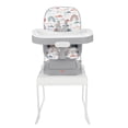 thumbnail image 2 of Silla Alta Fisher Price Baby Gear Compacta y Portátil, 2 of 3