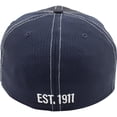 thumbnail image 3 of INDY 500 Hombres EST. Gorra de béisbol 1911, azul, S/M, 3 of 5