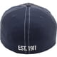 thumbnail image 3 of Gorra de béisbol Indy 500 Hombres EST 1911 Azul L/XL, 3 of 5