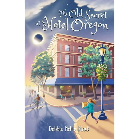 Sara and the Ghost Clothes The Old Secret at Hotel Oregon, Book 2, (Paperback)