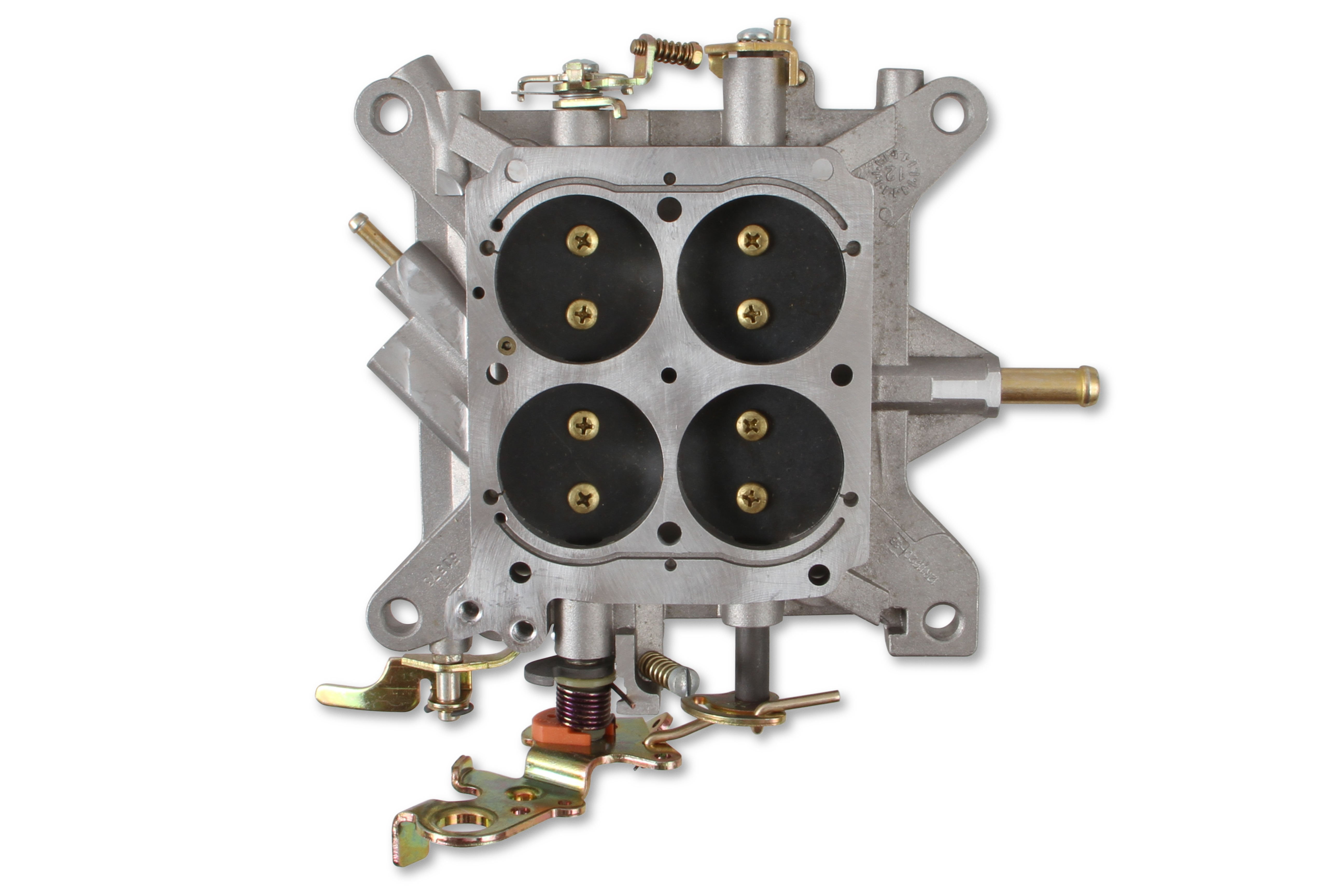 Holley Performance 112-9 Fuel Injection Throttle Body