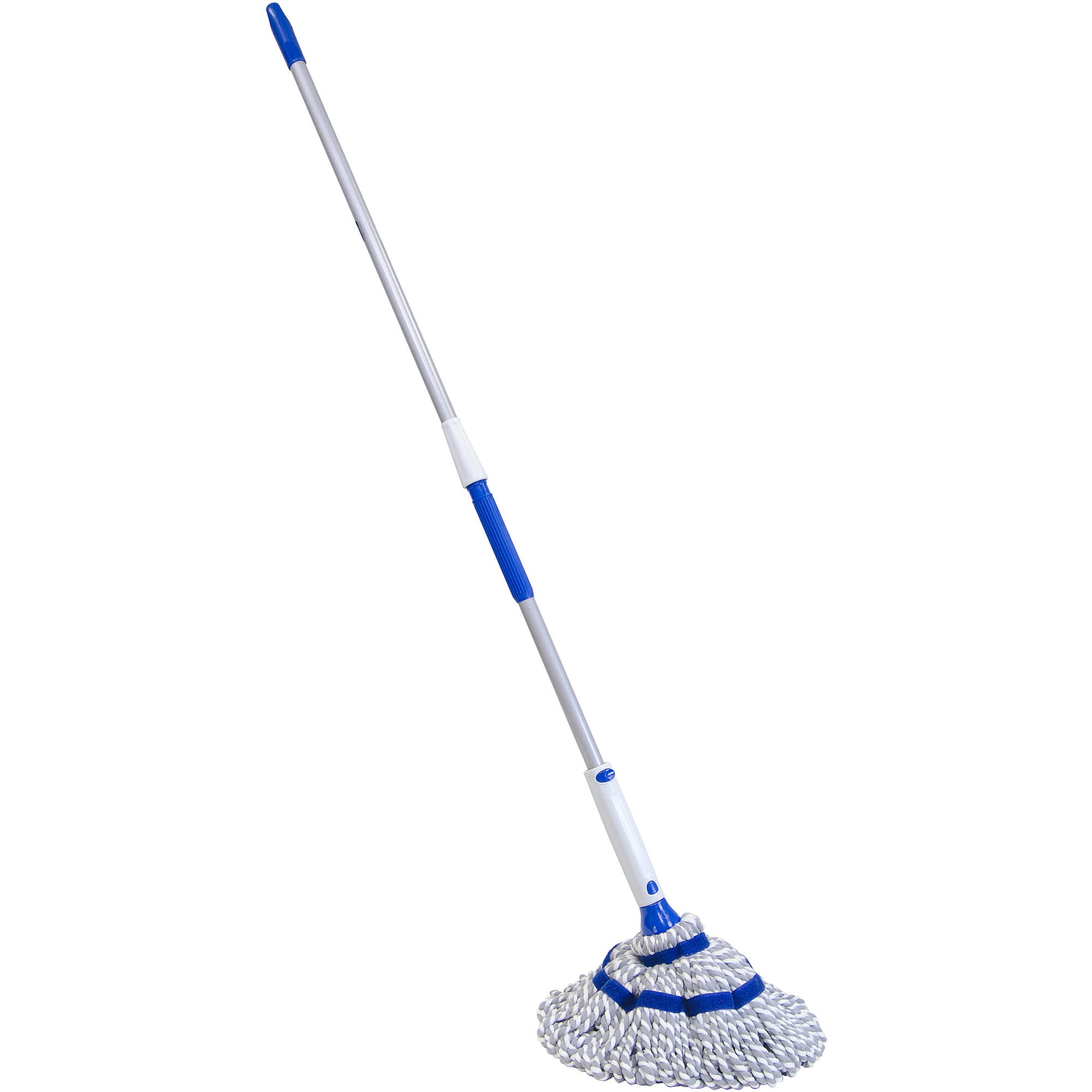 twist floor mop