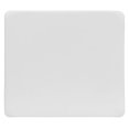 thumbnail image 5 of Replacement Seat for White Resin Folding Chair, 5 of 5