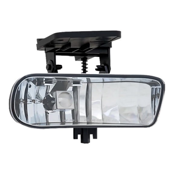 For GMC Sierra Fog Light 1999 00 01 2002 Passenger Side Replacement For GM2593110 | 10385055