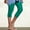 Mint Green, variant on Tmtolofot Womens Lace Trim Short Pants Solid Color Casual Sports Shorts Female Slim Fitted Capri Pants Sexy Dressy Stretch Yoga Shorts Ladies Biker Training Shorts,1#Light Blue,Large