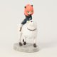 thumbnail image 2 of Anime Model Spy x Family Anya & Bond PVC Figure Figural Collectible Desktop Decor Doll Toy heqiyong LED, 2 of 2