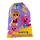 thumbnail image 4 of PINKFONG Bolsa de regalo con cierre de cinta navideño para decoración de Navidad,40cm×52 cm., 4 of 6