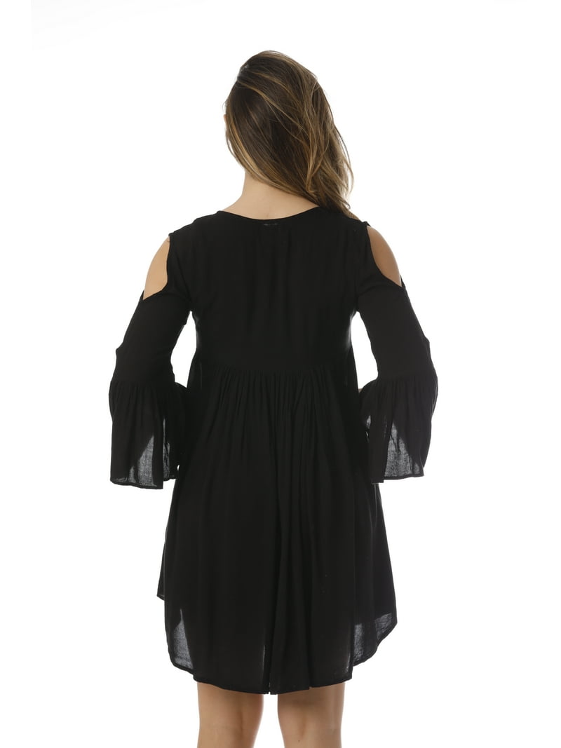 karen millen floral embroidered dress Lety Floral Dress main image 0