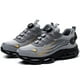 thumbnail image 2 of Zapatos de punta de acero para hombres zapatos de seguridad livianos sin resbalón zapatos de trabajo cómodos de zapatillas, 2 of 9