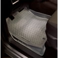 thumbnail image 2 of Husky Liners 07-12 GM Tahoe/Suburban/Escalade/Yukon/Silverado/Sierra Classic Style Black Floor Liner Fits select: 2011 ,2013 CHEVROLET SILVERADO K1500 LT, 2 of 4
