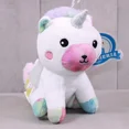 thumbnail image 3 of Peluches Unicornios Kawaii Tipo Pony – Set de 12 Piezas al Mayoreo, 3 of 5
