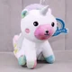 thumbnail image 3 of Peluches Unicornios Kawaii Tipo Pony – Set de 12 Piezas al Mayoreo, 3 of 5