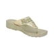 thumbnail image 2 of Sandalias para Dama ISH FH-5002-JLJL-24, 2 of 8